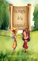 Magia de la Gratitud