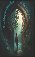 The Magical Adventure Of The Lost Key
