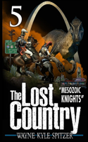 The Lost Country, Episode Five