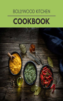 Bollywood Kitchen Cookbook
