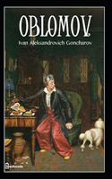 Oblomov Annotated