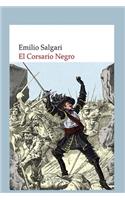 Emilio Salgari - El Corsario Negro
