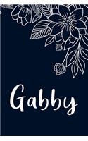 Gabby