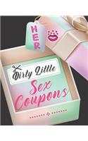 Her Dirty Little Sex Coupons