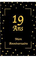 19 Ans Mon Anniversaire