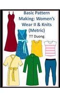 Basic Pattern Making