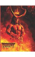 Hellboy