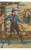 The U.P. Trail