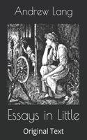 Essays in Little