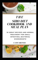 SIBO Diet Cookbook and Meal Plan