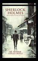 The Adventures of Sherlock Holmes "Annotated" Readers Time