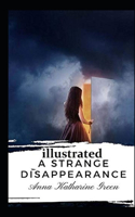 A Strange Disappearance Illustrated