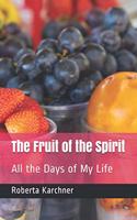 The Fruit of the Spirit