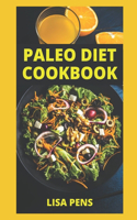 P&#1040;l&#1045;&#1054; D&#1030;&#1045;t Cookbook: 50 Instant Pot Paleo Recipes To Fast Charge Your Weight Loss, Burn Excess Fat, Boost Metabolism And Energy
