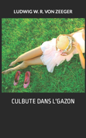 Culbute Dans l'Gazon