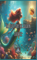 The Quest for the Golden Seashel