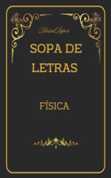 Sopa de Letras. Física