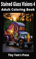 Stained Glass Visions 4