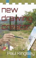 new drawing creator