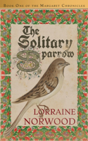 Solitary Sparrow