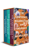 Wildflowers Series Box Set