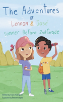 Adventures of Lennon & José