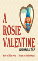 Rosie Valentine
