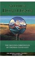 The Second Chronicles of Thomas Covenant: (Book 5 The Second Chronicles of Thomas Covenant)