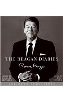The Reagan Diaries Selections