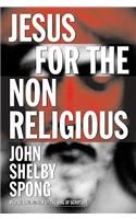Jesus for the Non-Religious