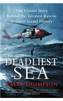 Deadliest Sea