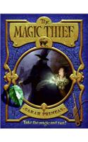 The Magic Thief: (1 Magic Thief)