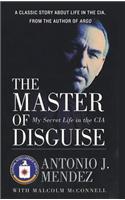 The Master of Disguise