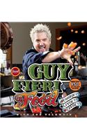 Guy Fieri Food