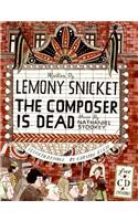 The Composer Is Dead