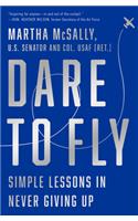 Dare to Fly