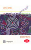 Organizational Behavior: Essentials