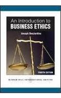 Introduction to Business Ethics