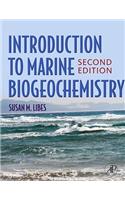 Introduction to Marine Biogeochemistry
