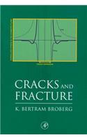 Cracks and Fracture