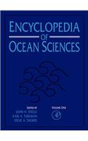 Encyclopedia of Ocean Sciences, Six-Volume Set