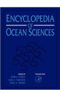 Encyclopedia of Ocean Sciences