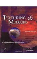 Texturing and Modeling: A Procedural Approach