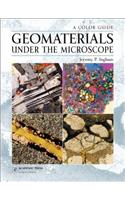 Geomaterials Under the Microscope