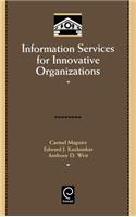 Information Services for Innovative Organizations