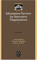 Information Services for Innovative Organizations