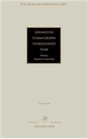 Advances in Plasma-Grown Hydrogenated Films