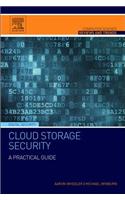 Cloud Storage Security