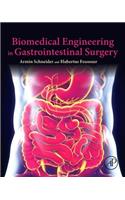 Biomedical Engineering in Gastrointestinal Surgery