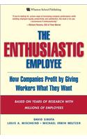 The Enthusiastic Employee